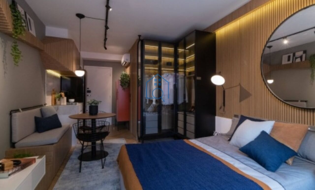 Apartamento para Venda - Vila Olímpia