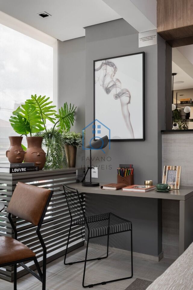 Apartamento para Venda - Pinheiros