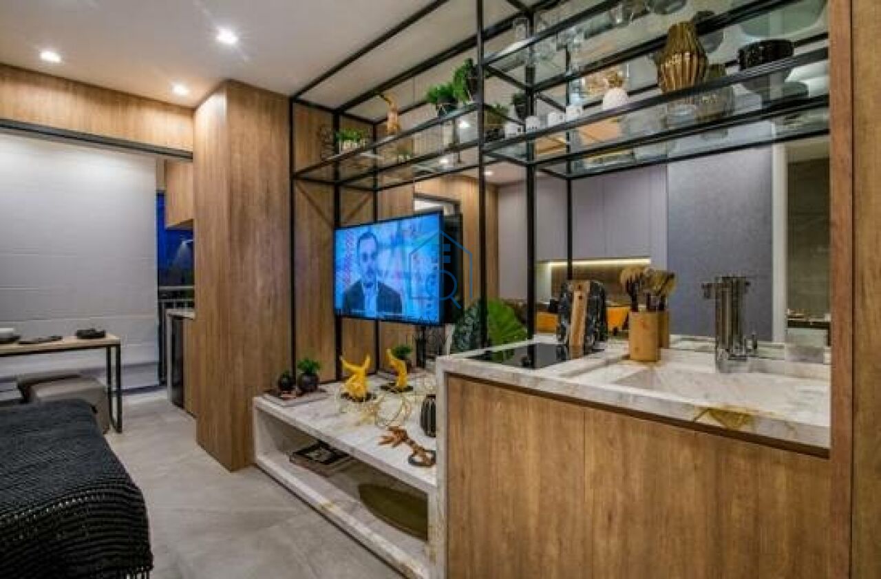 Apartamento para Venda - Vila Prudente