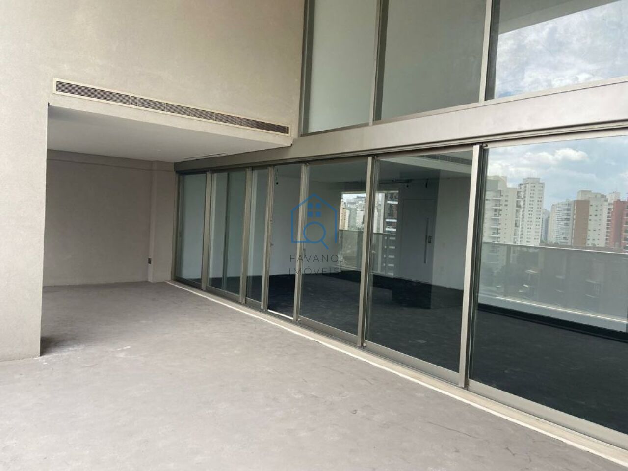Apartamento para Venda - Vila Olímpia