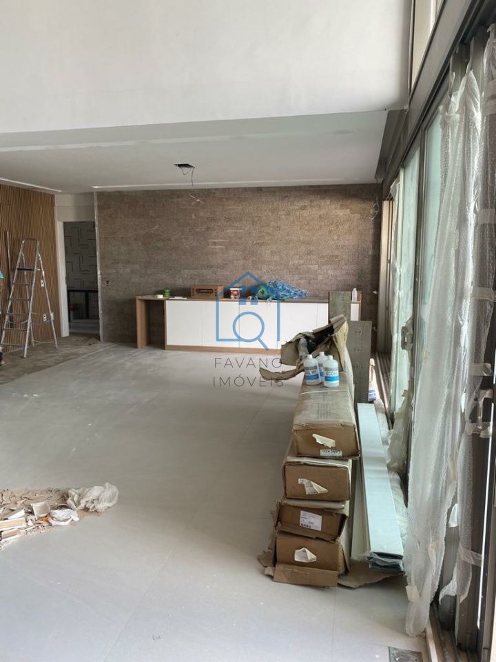 Apartamento para Venda - Vila Olímpia