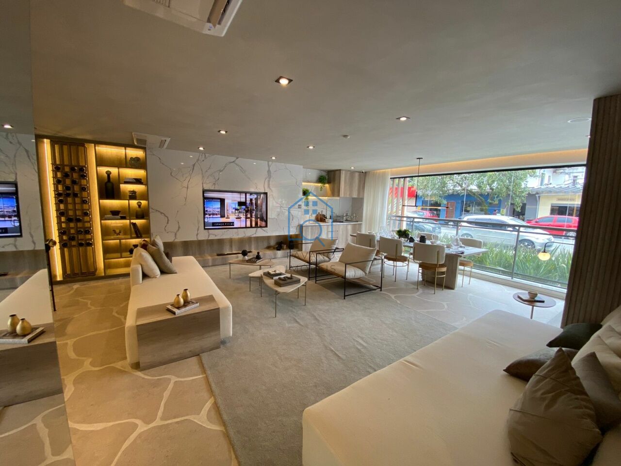 Apartamento para Venda - Campo Belo