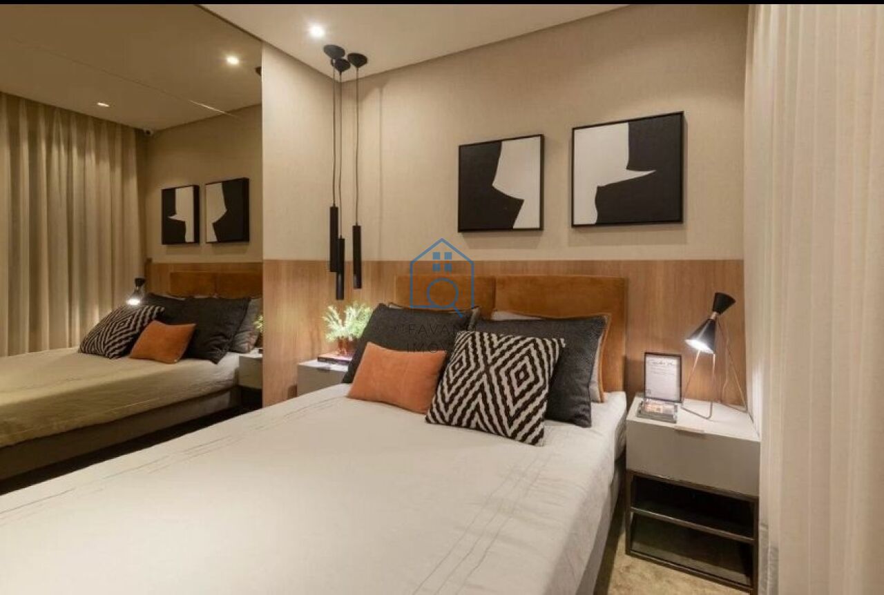 Apartamento para Venda - Sumarezinho