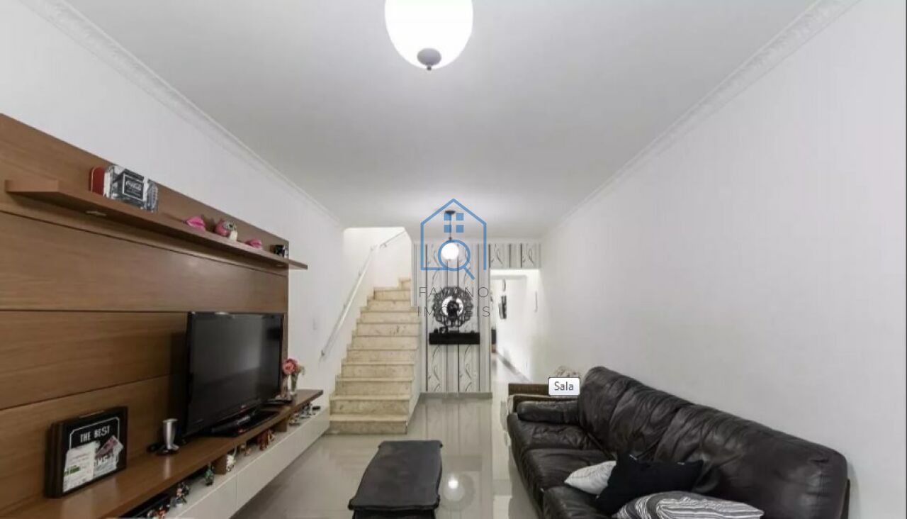 Casa Térrea para Venda - Belenzinho