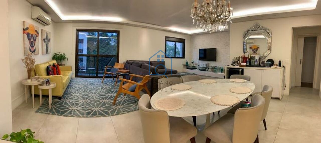 Apartamento para Venda - Vila Andrade