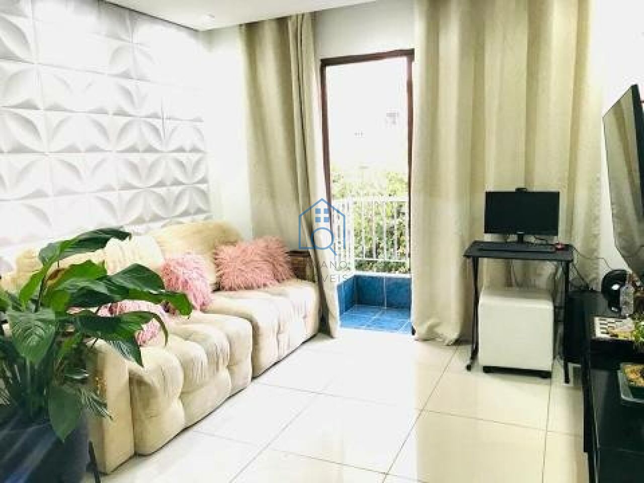 Apartamento para Venda - Vila Suzana