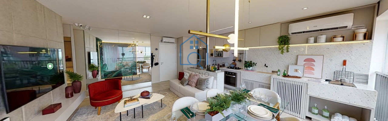 Apartamento para Venda - Ipiranga