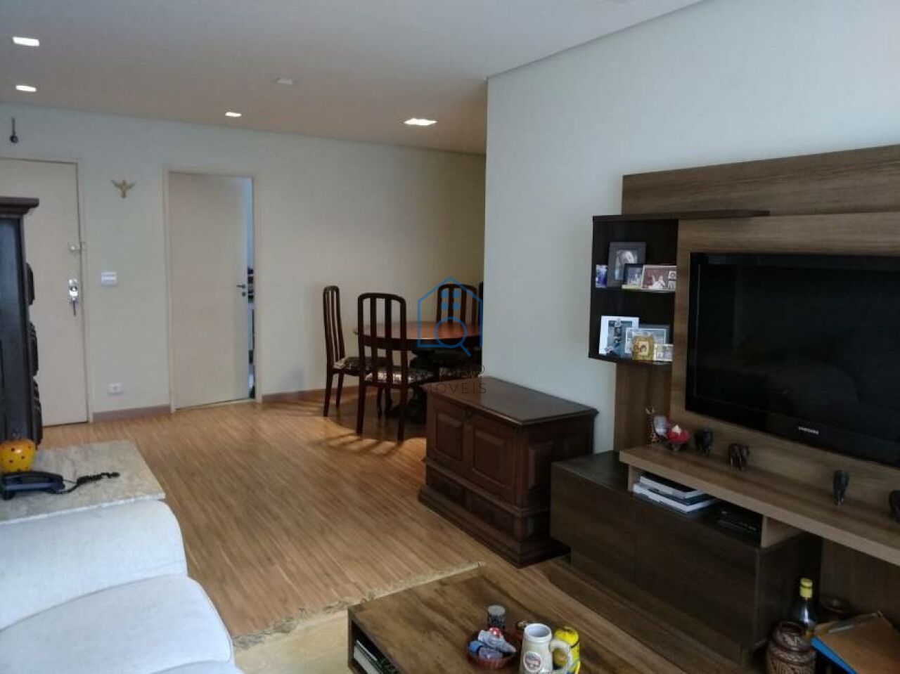 Apartamento para Venda - Vila Nova Conceição