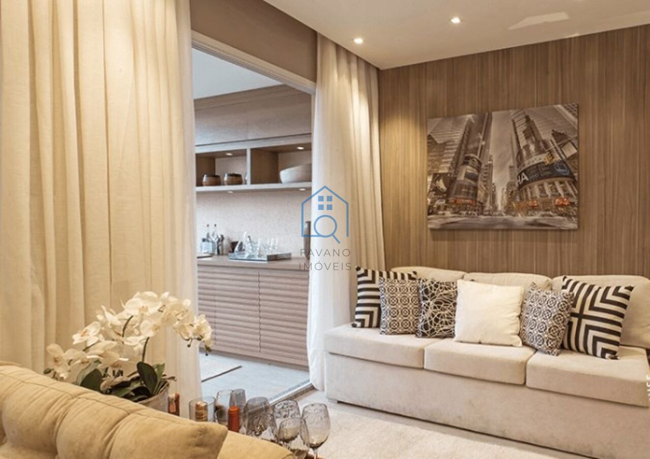 Apartamento para Venda - Tatuapé