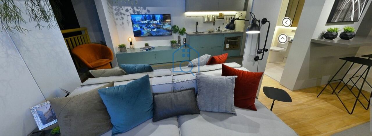 Apartamento para Venda - Pinheiros