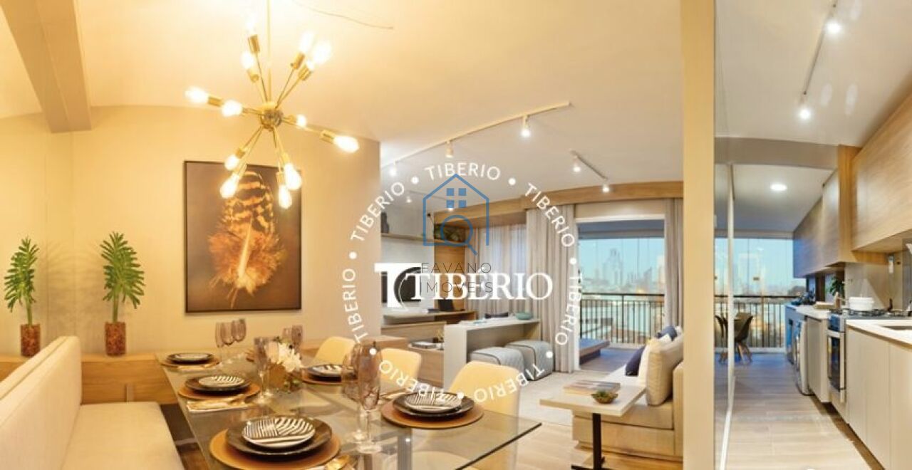 Apartamento para Venda - Vila da Saúde