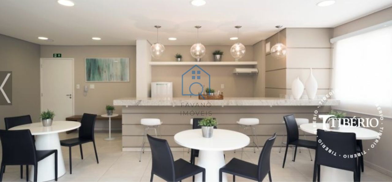 Apartamento para Venda - Tatuapé