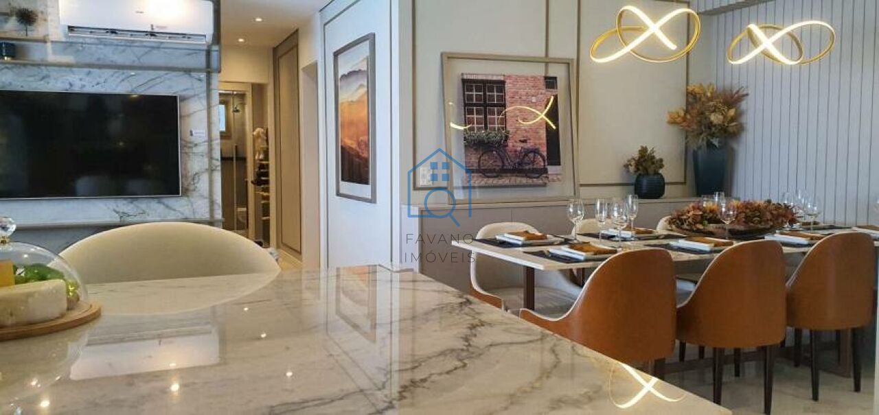 Apartamento para Venda - Vila Gomes Cardim
