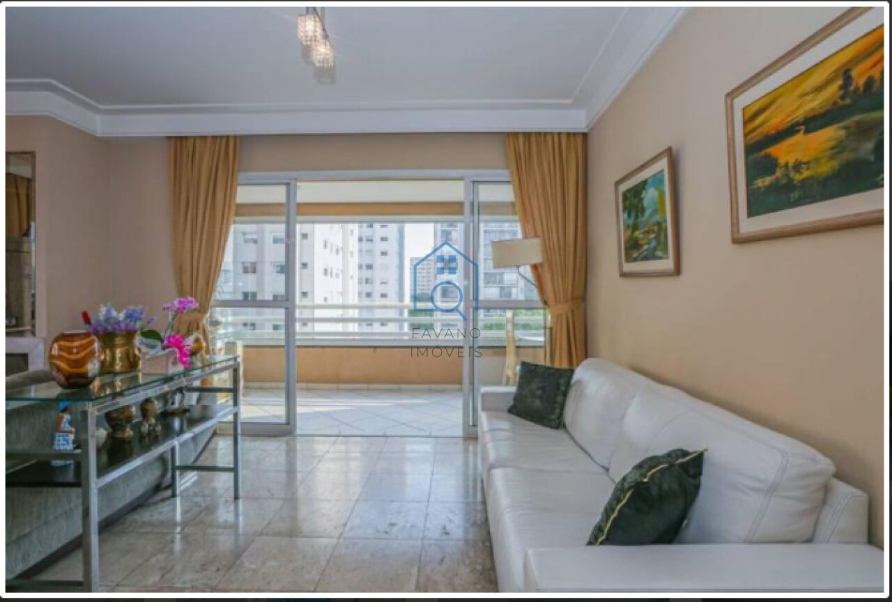 Apartamento para Venda - Vila Olímpia