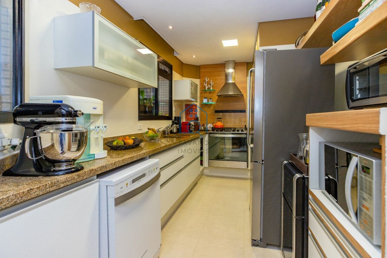 Apartamento para Venda - Vila Mariana