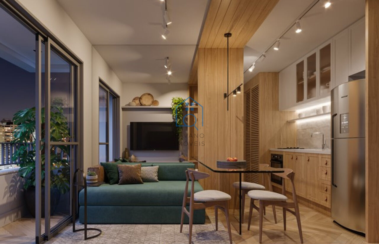 Apartamento para Venda - Água Branca