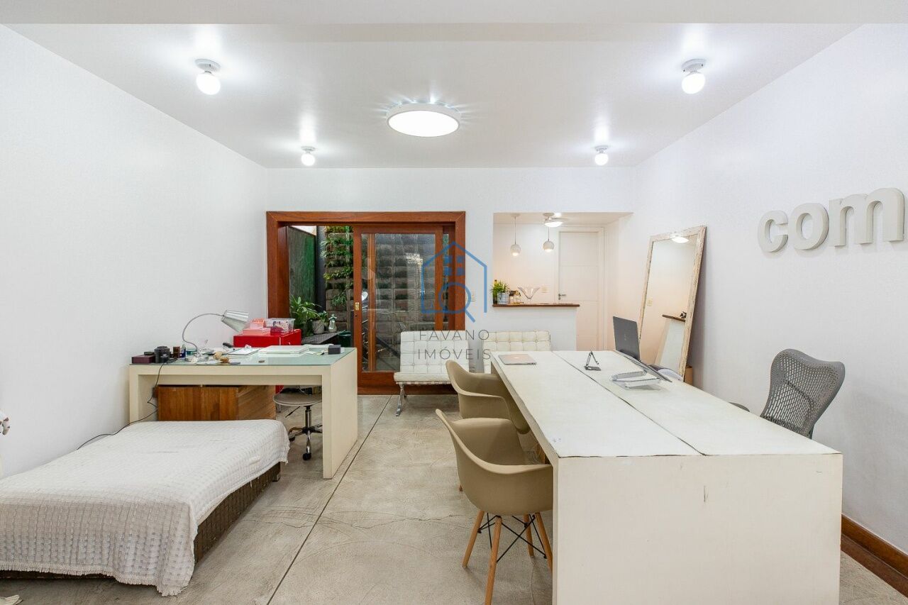 Casa Assobradada para Venda - Jardins