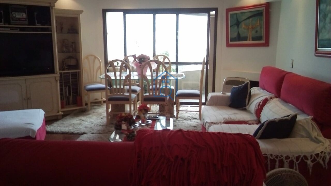 Apartamento para Venda - Cidade Monções