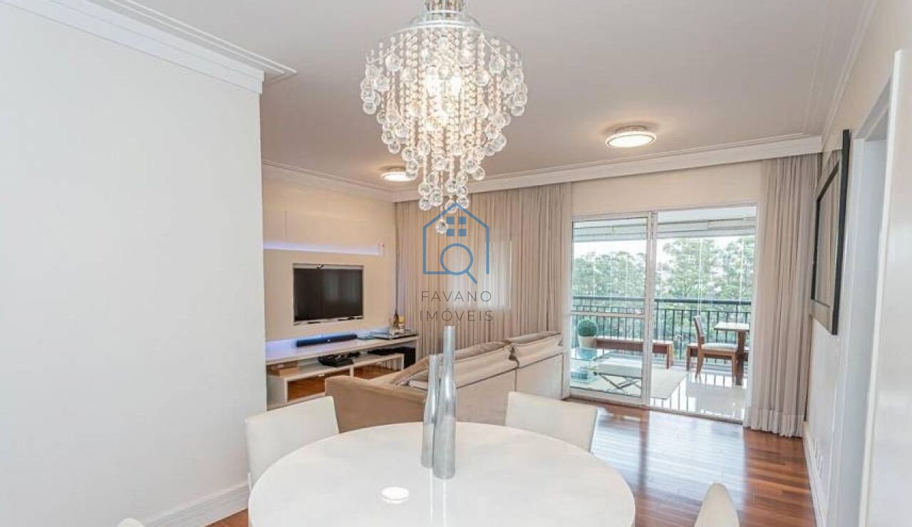 Apartamento para Venda - Parada Inglesa