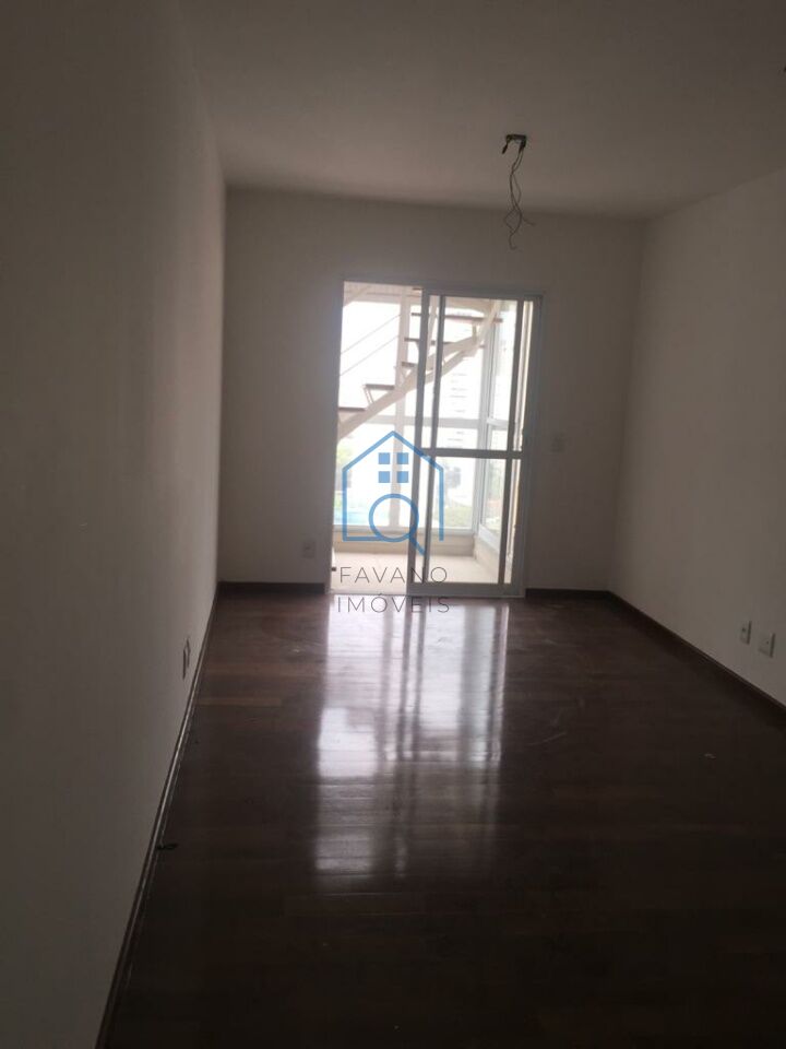 Cobertura para Venda - Vila Romana