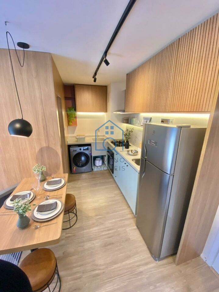 Apartamento para Venda - Vila Romana