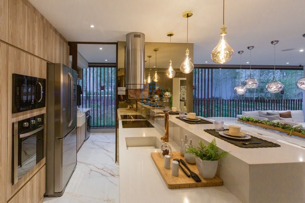 Apartamento para Venda - Perdizes