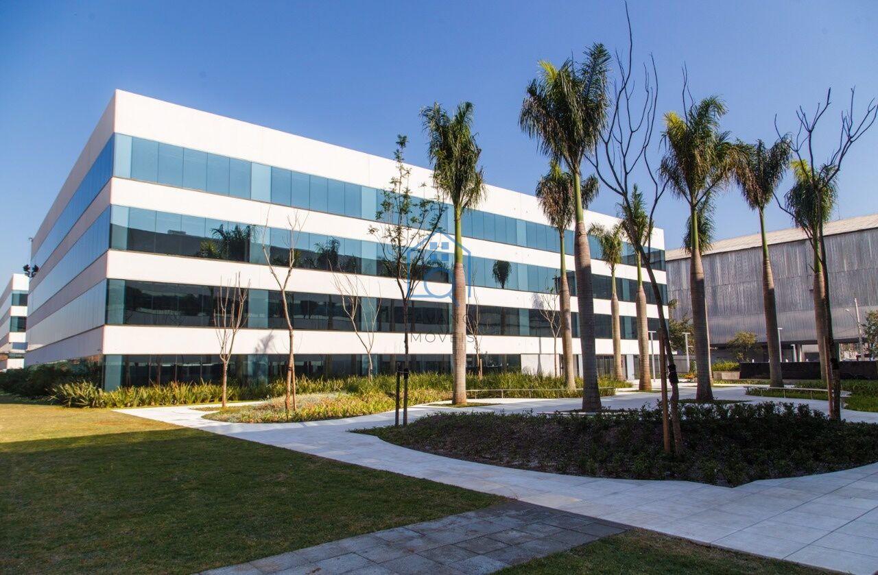 Conj. Comercial para Locação - Vila Leopoldina