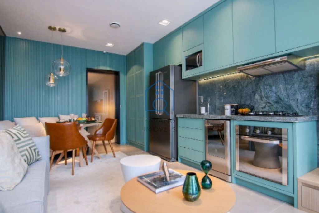 Apartamento para Venda - Vila Mariana
