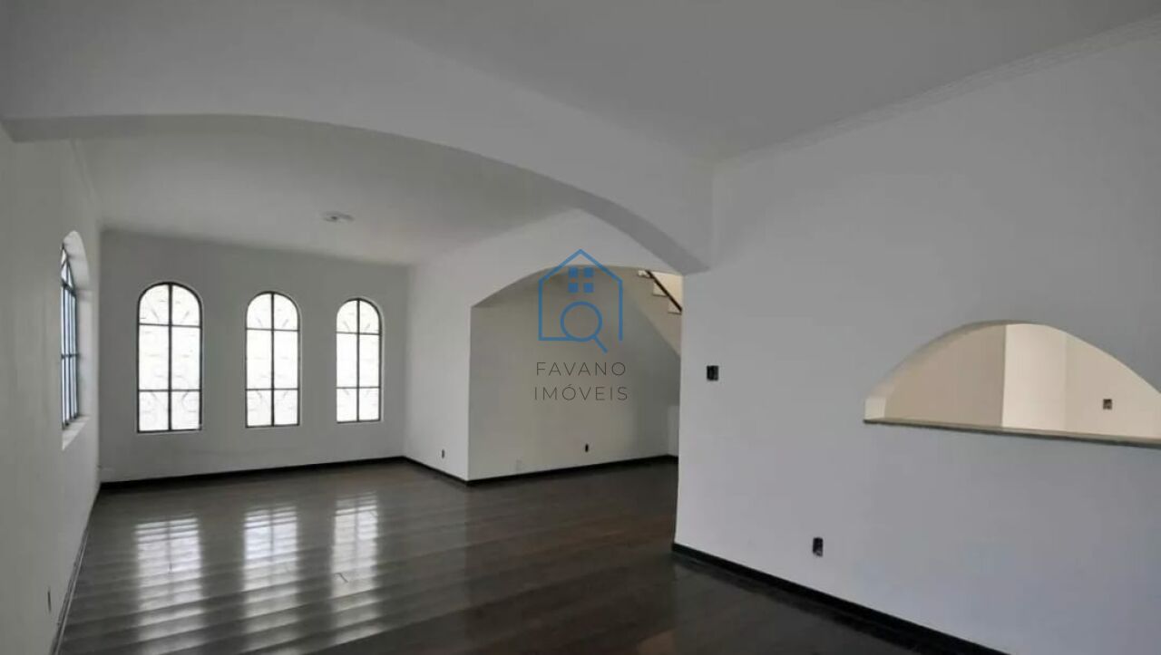 Sobrado para Venda - Vila São Francisco