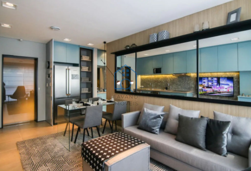 Apartamento para Venda - Vila Mariana