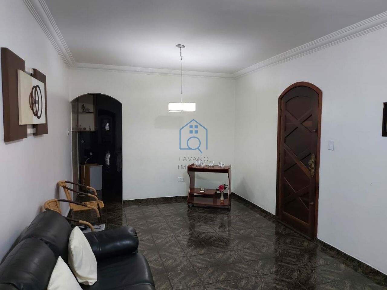 Sobrado para Venda - Vila Nivi