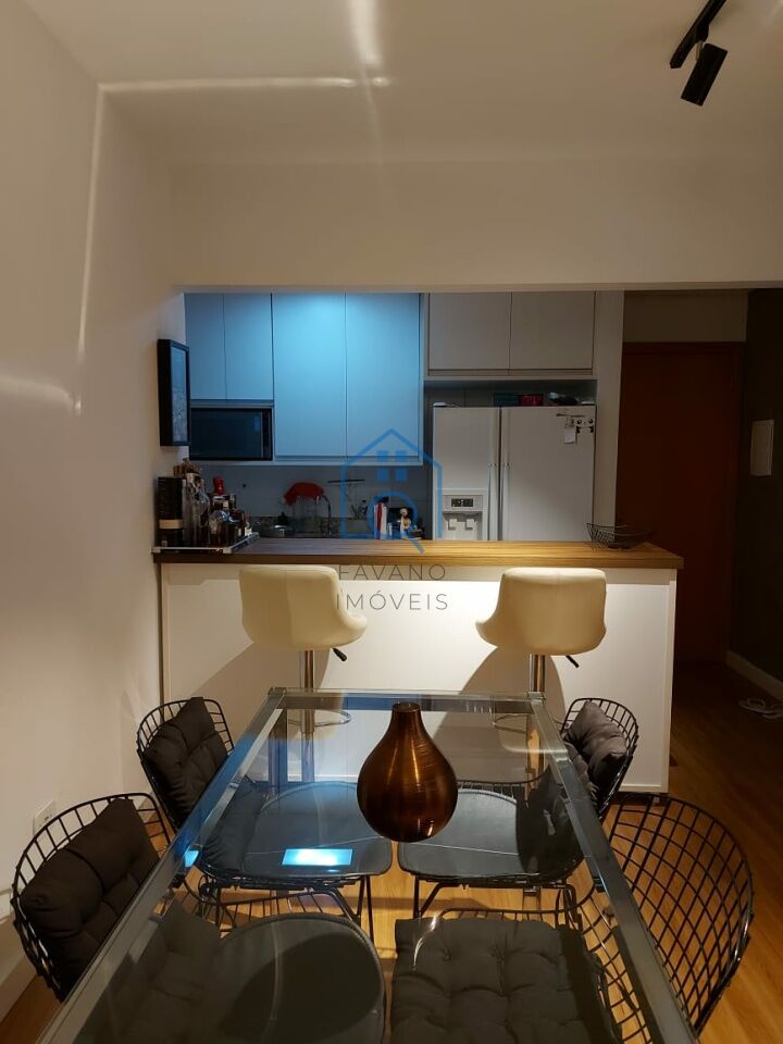 Apartamento para Venda - Vila Romana