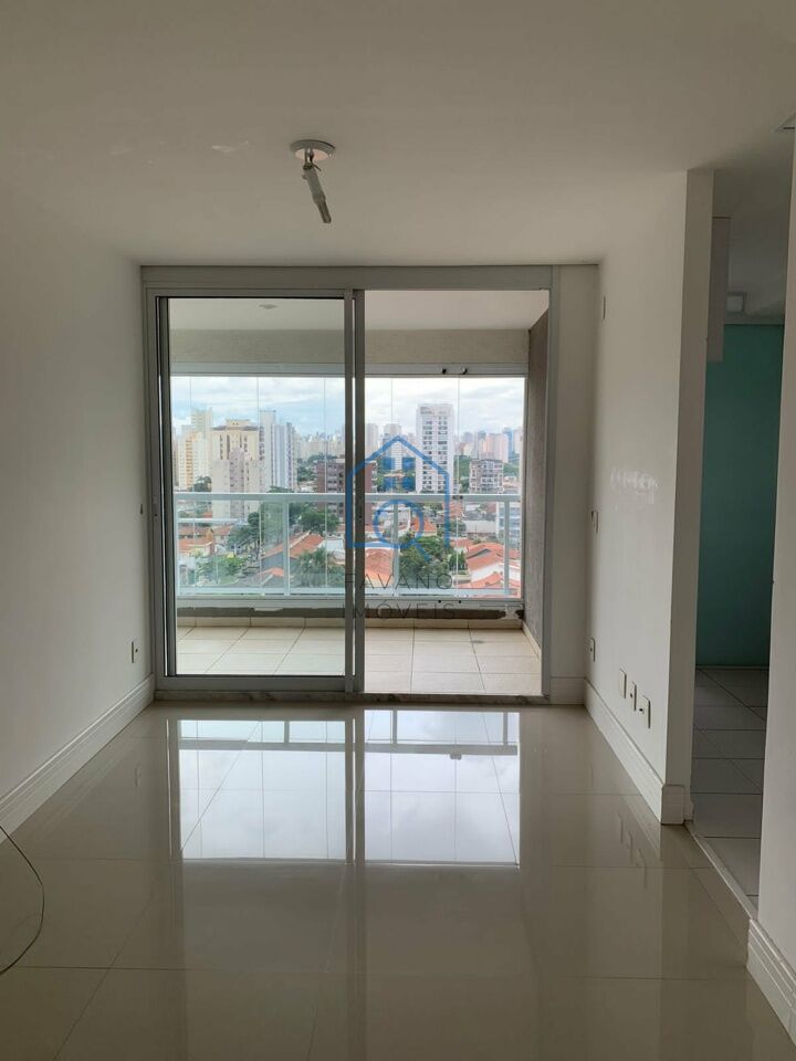 Apartamento para Venda - Brooklin Paulista