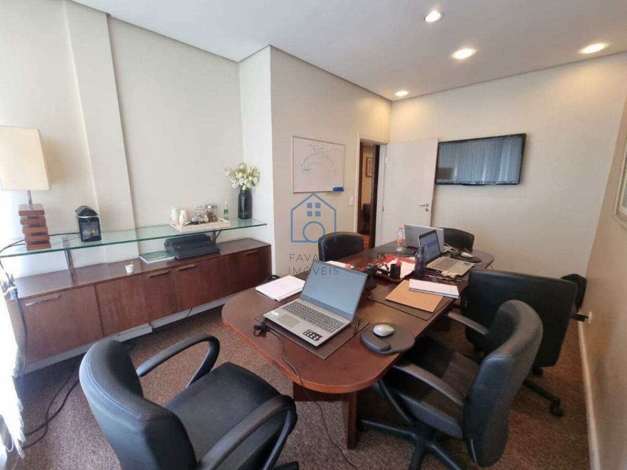 Conj. Comercial para Venda - Bela Vista