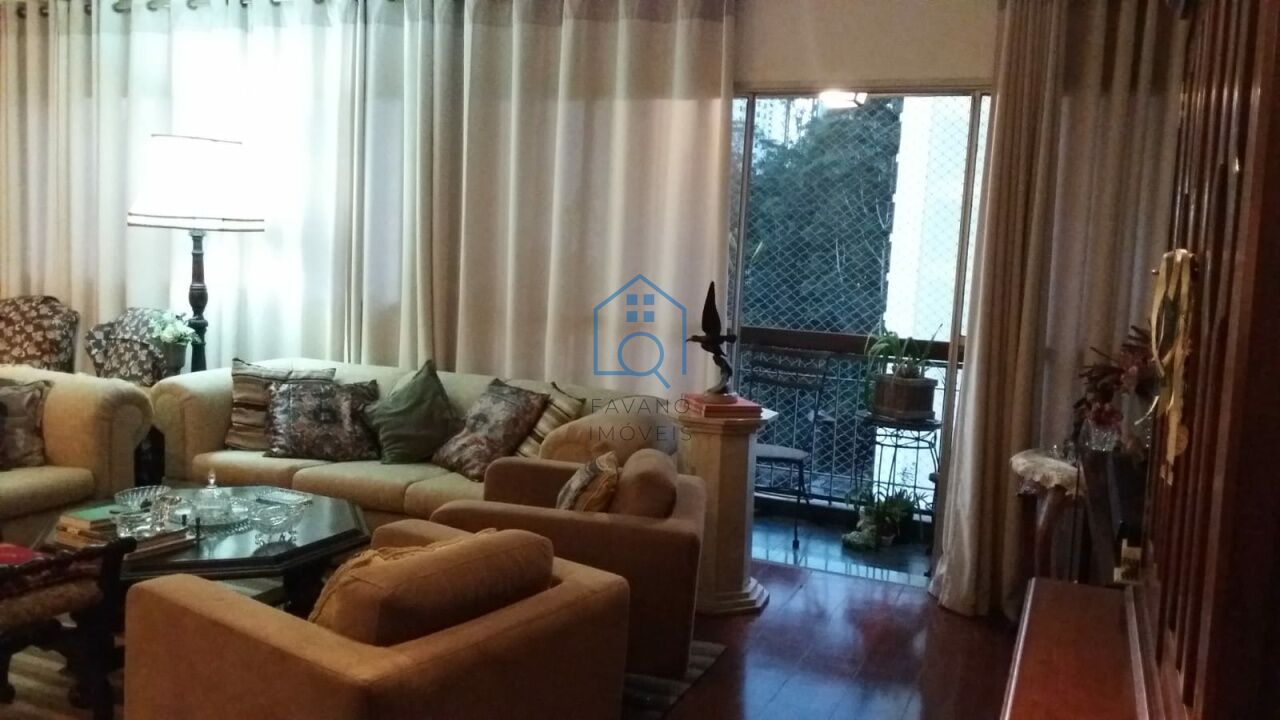 Apartamento para Venda - Vila Andrade