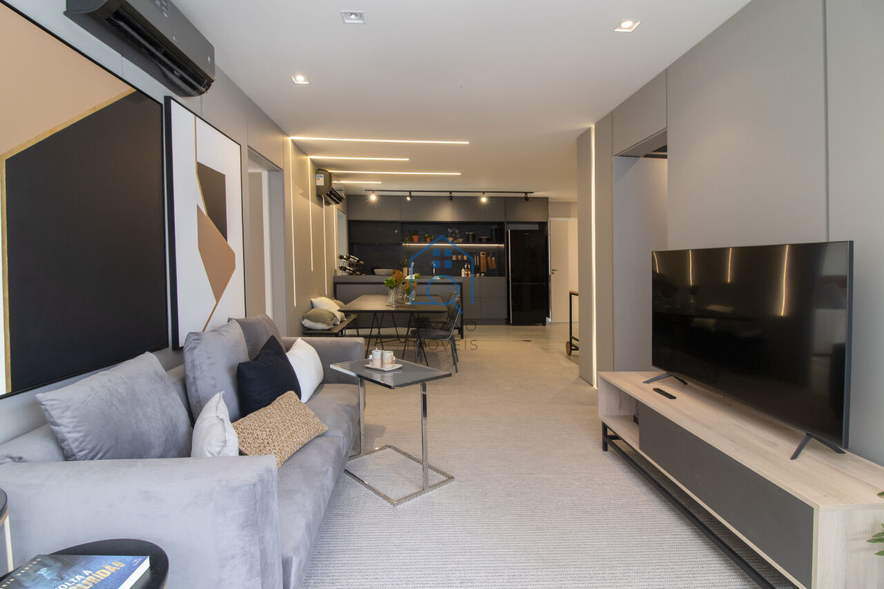 Apartamento para Venda - Saúde