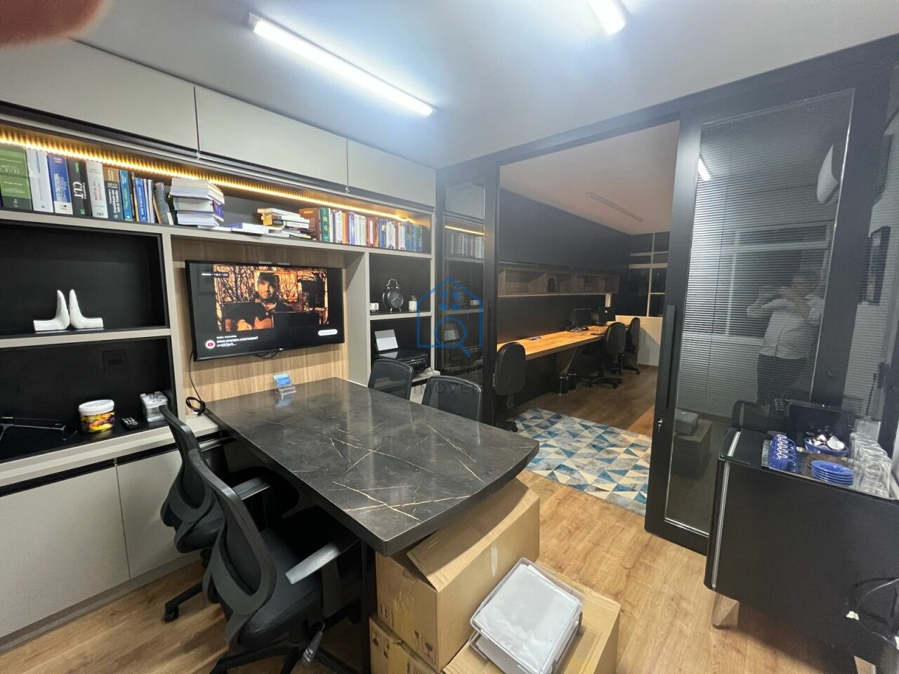 Conj. Comercial para Venda - Pinheiros