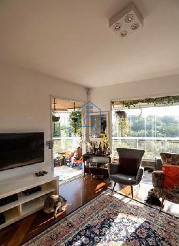 Apartamento para Venda - Vila Madalena