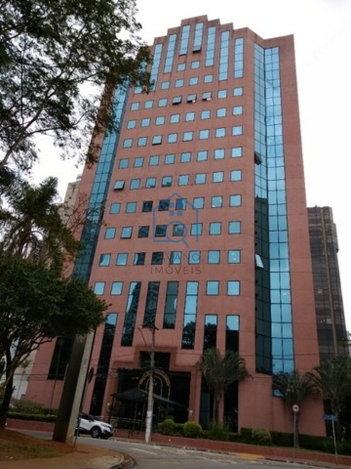 Conj. Comercial para Venda - Cidade Monções