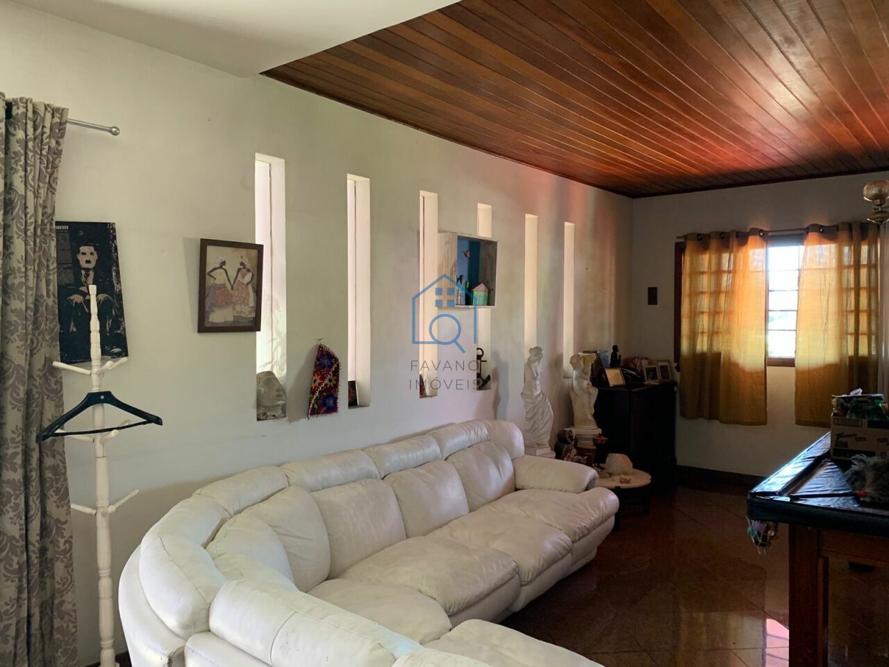 Sobrado para Venda - Chácara Monte Alegre