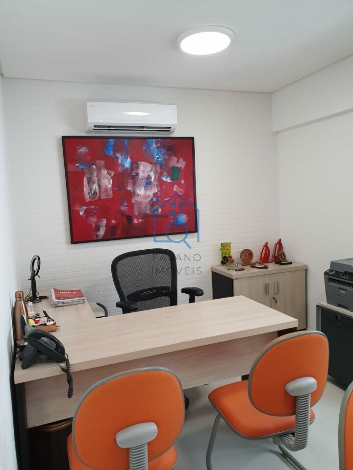 Conj. Comercial para Venda - Perdizes