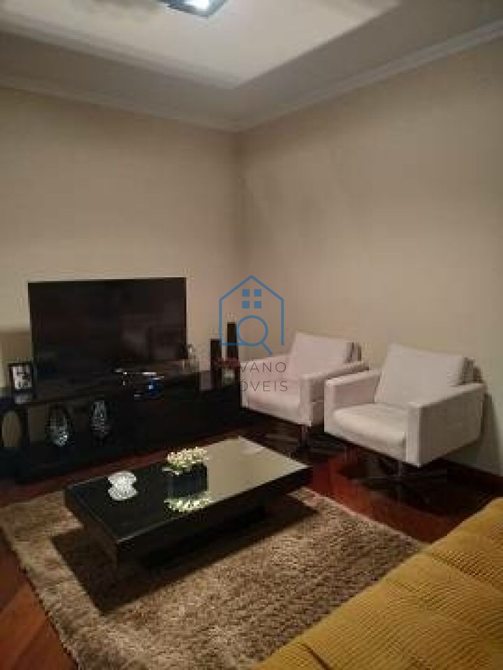 Casa Assobradada para Venda - Jardim Miriam