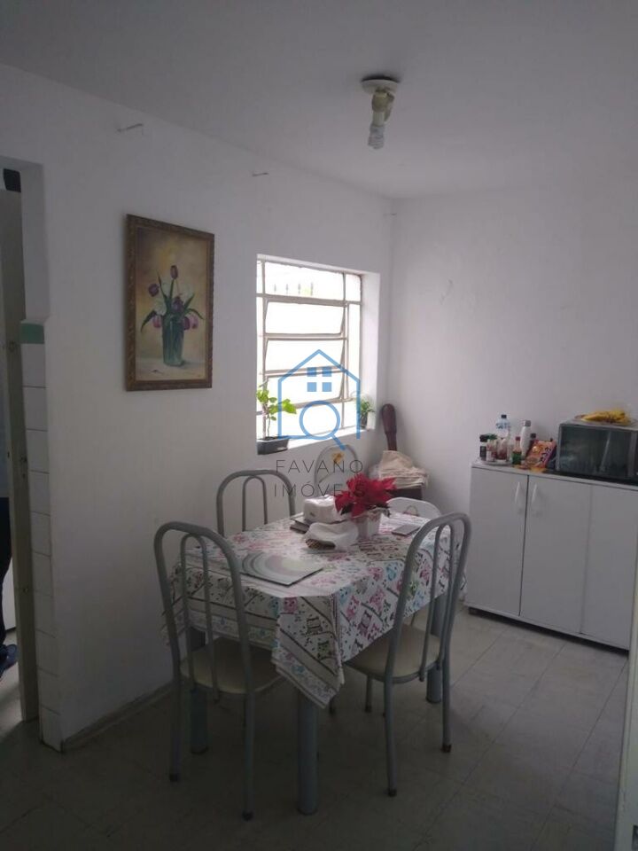 Sobrado para Venda - Vila Oratório