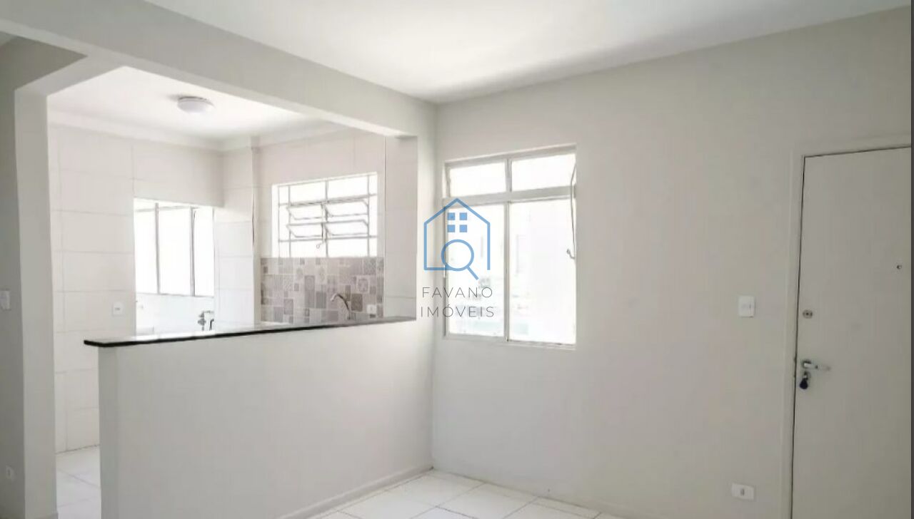 Apartamento para Venda - Mooca