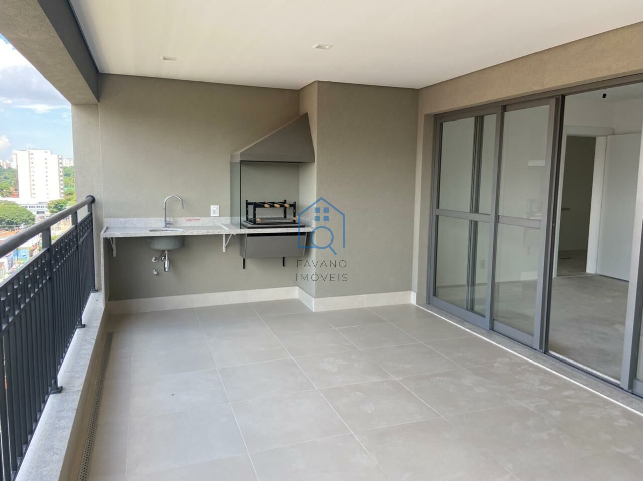 Apartamento para Venda - Santo Amaro