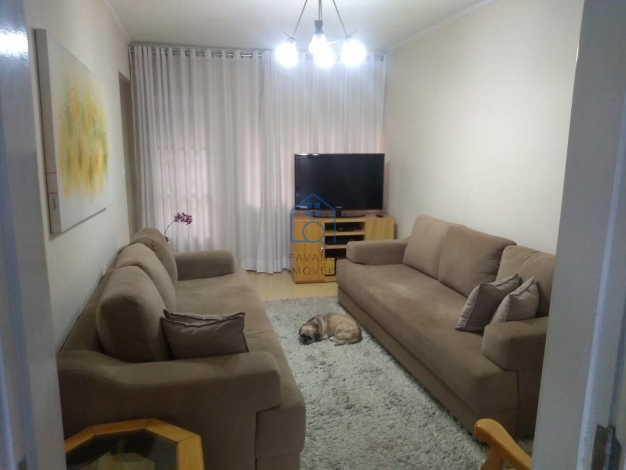 Sobrado para Venda - Vila Amélia