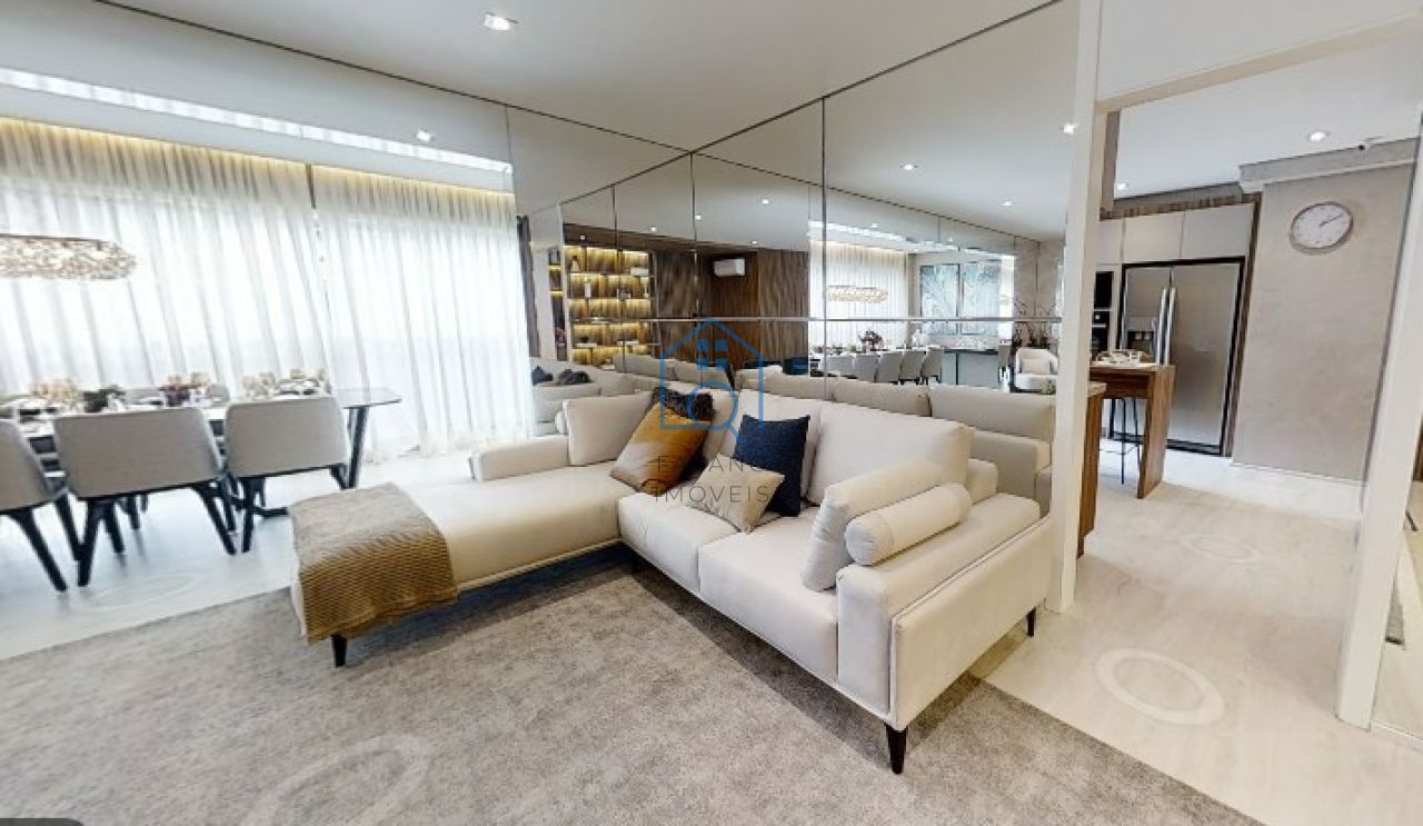 Apartamento para Venda - Jardim Dom Bosco