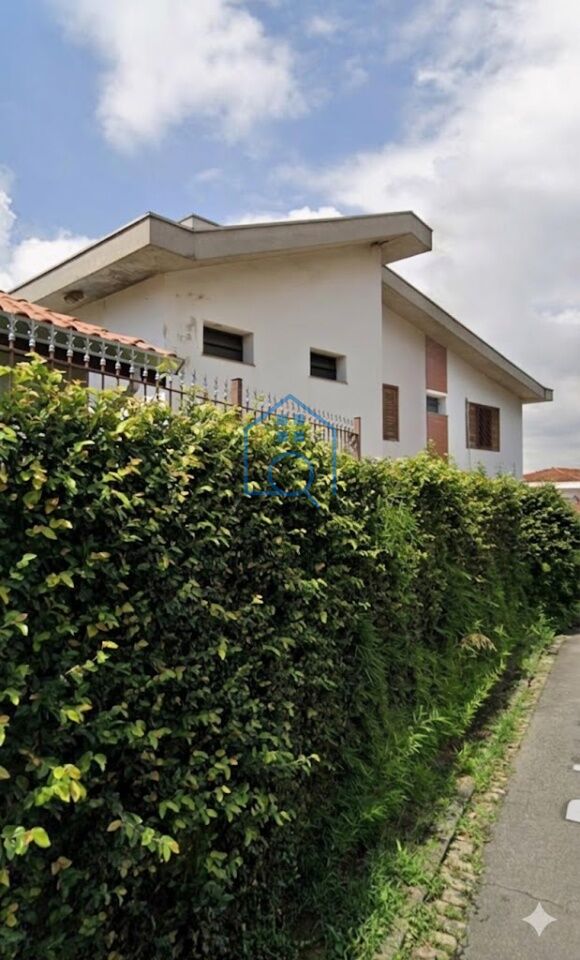 Sobrado para Venda - Alto de Pinheiros