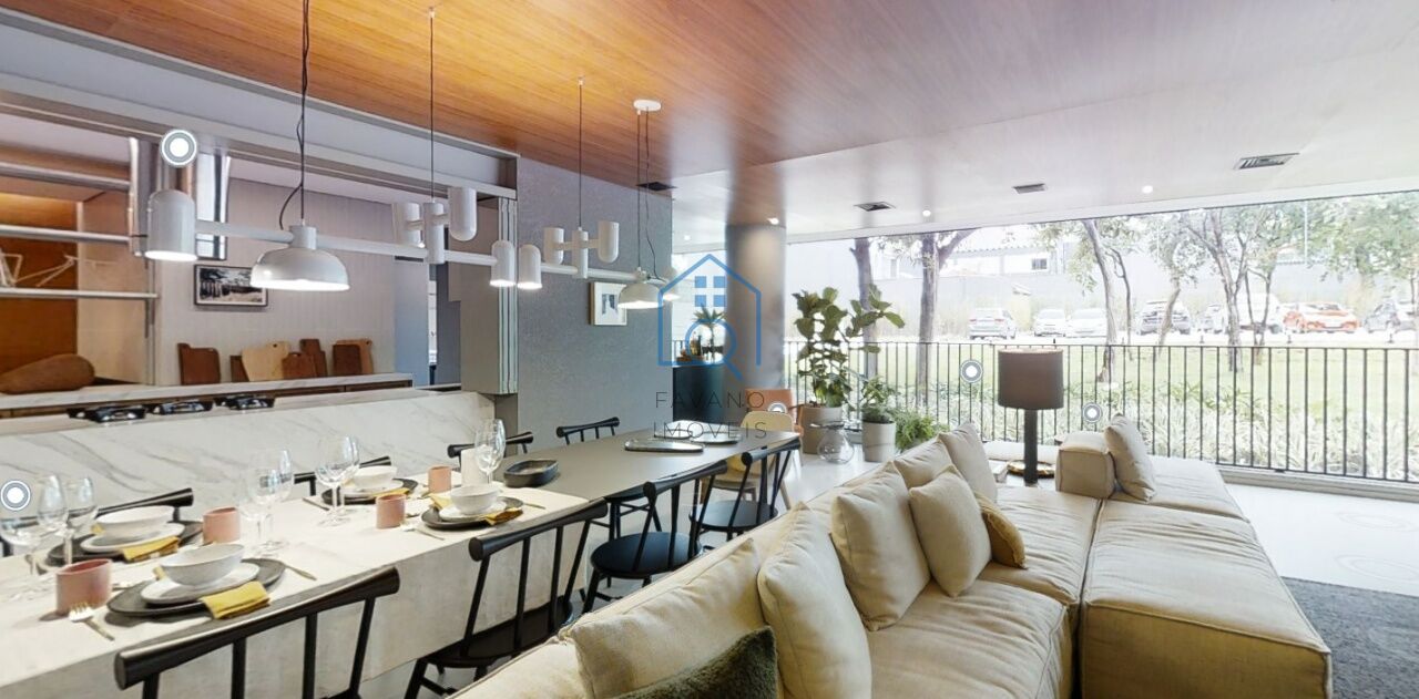 Apartamento para Venda - Pinheiros