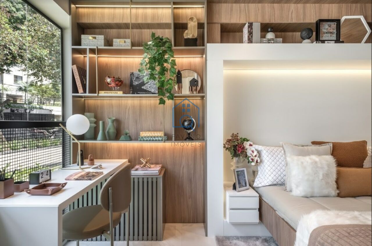 Studio para Venda - Morumbi